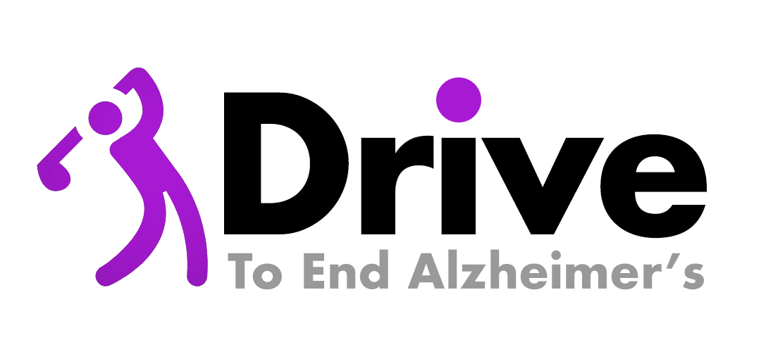 1st Annual Drive to End Alzheimers logo