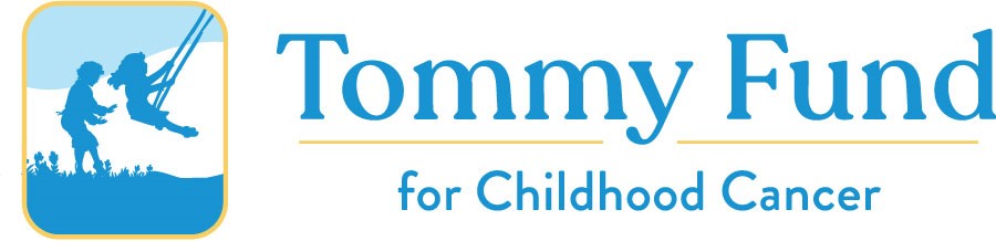 2021 Tommy Fund Golf Tournament logo