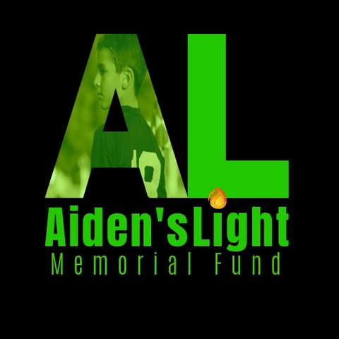 AIDEN'S LIGHT MEMORIAL FUND 3rd ANNUAL GOLF TOURNAMENT logo