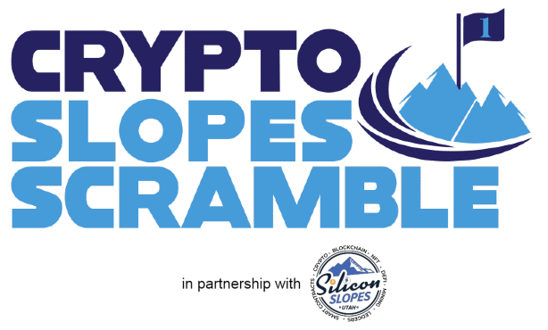 Crypto Slopes Scramble logo