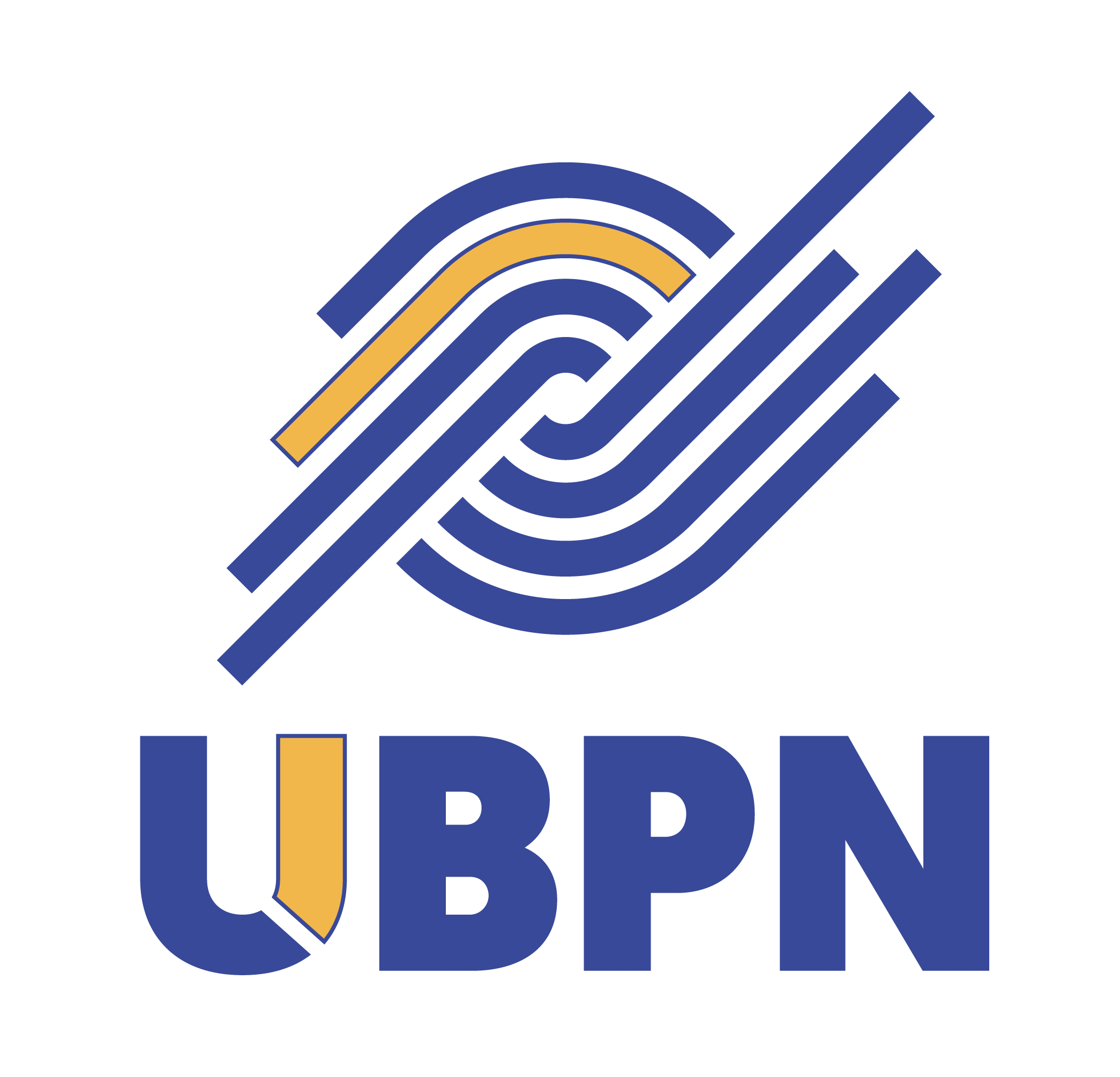 UBPN Camp Scholarship Tournament logo