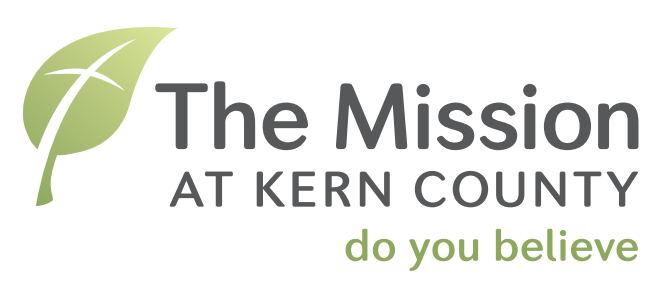 The Mission Cup 2022 logo