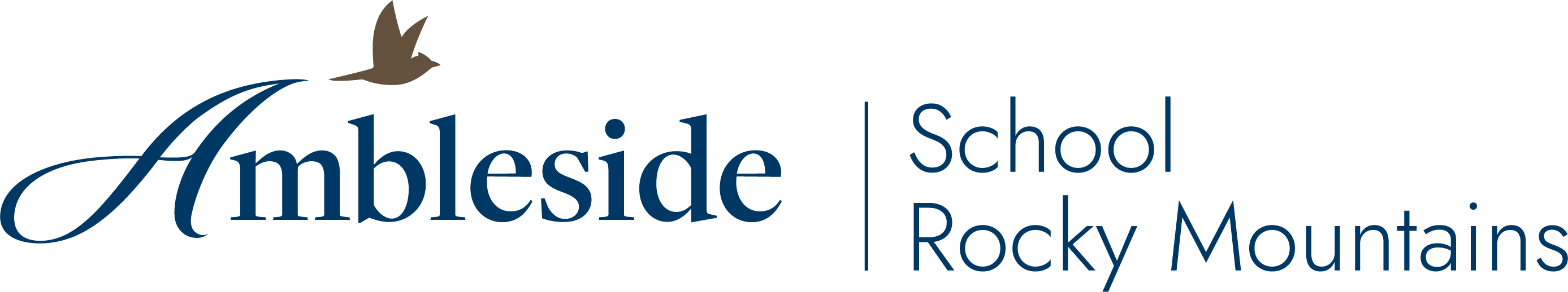 Ambleside Scramble  and Silent Auction 2022 logo