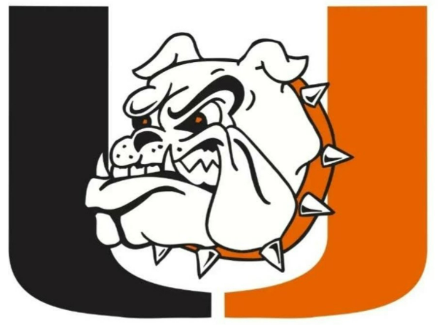 UHS Athletics Golf Classic logo