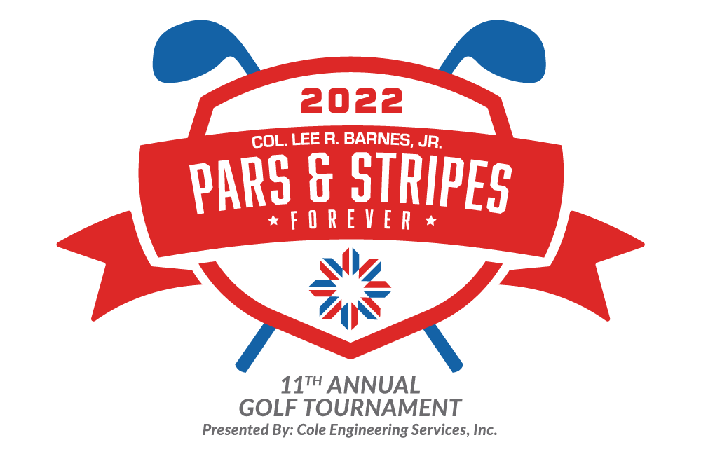 Pars and Stripes Forever logo