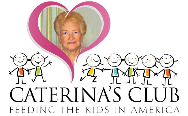 Secure One Capital Wholesale Charity Golf Classic benefiting Caterina's Club logo