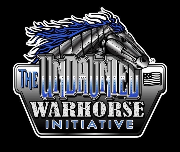 Inaugural Warhorse Charity Golf Tournament logo