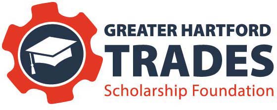 SECOND ANNUAL Golf for the Trades Scholarship Drive logo