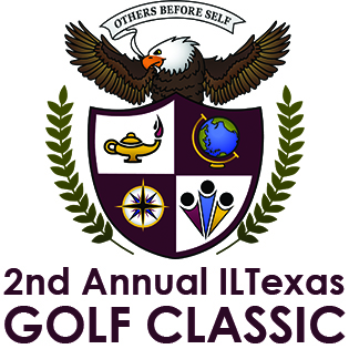 2nd Annual ILTexas Golf Classic logo
