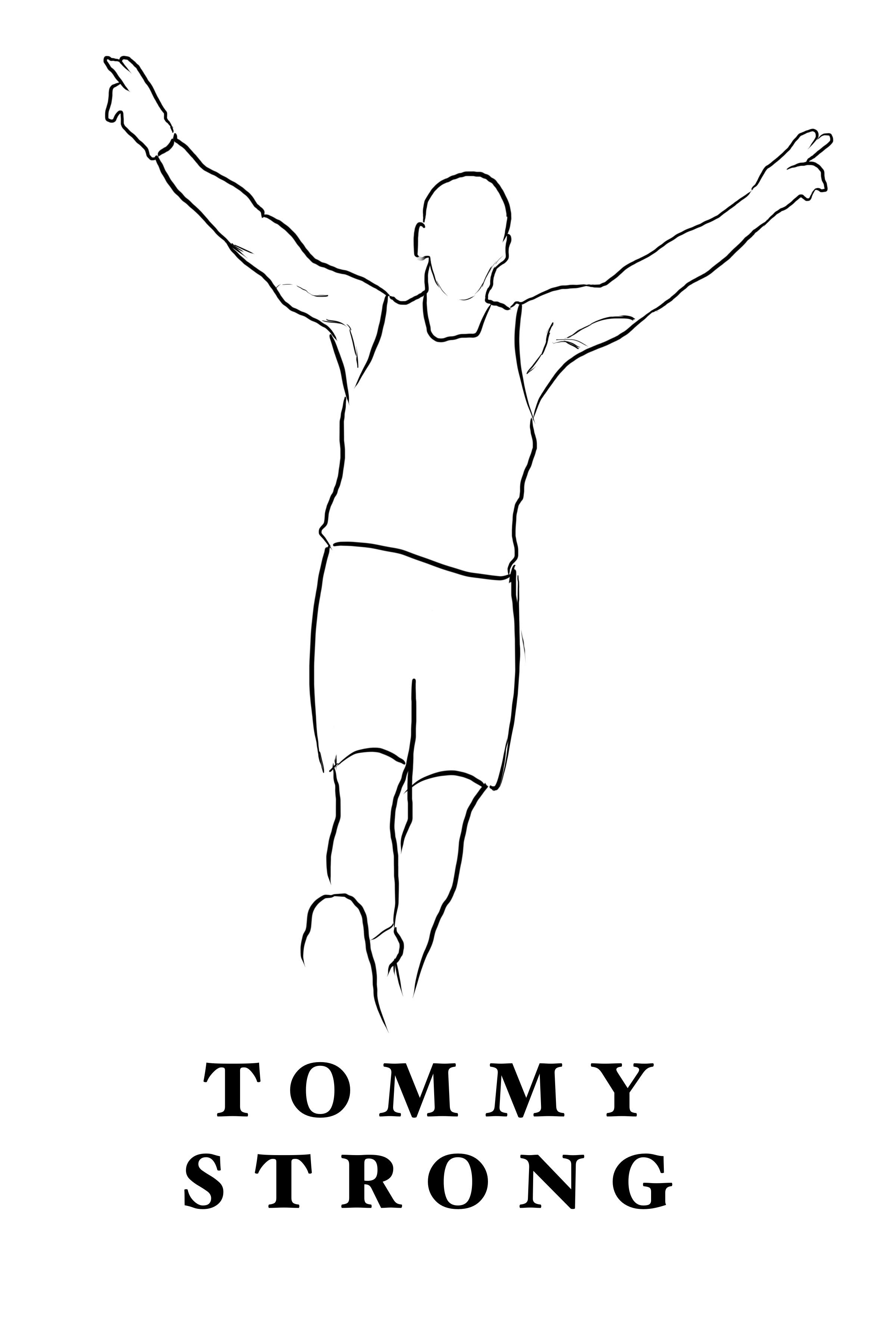 The Thomas A Costello Legacy Foundation Golf Outing logo