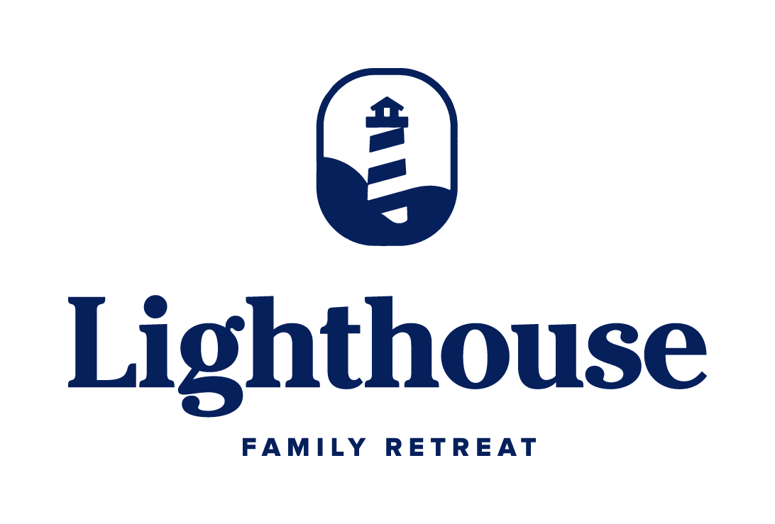 2022 RVA Lighthouse Family Retreat Golf Tournament logo