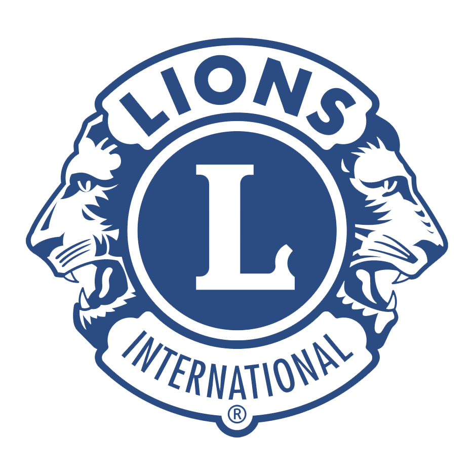 Ridgefield Lions Club 8th Annual Golf Tournament logo
