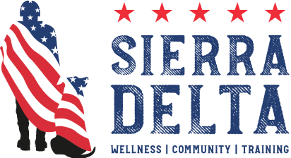 Sierra Delta Annual Charity Golf Tournament logo