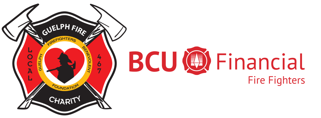 GPFFA Fallen Member Memorial Golf Tournament logo