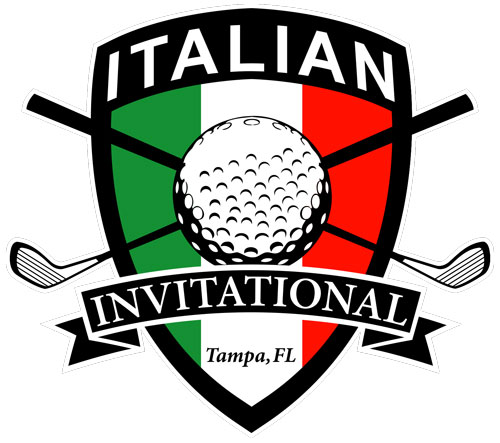 44th Italian Invitational logo