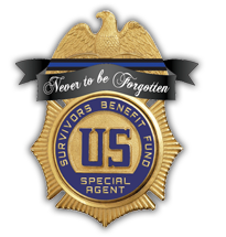 Fallen Heroes Buffalo Memorial Golf Tournament logo