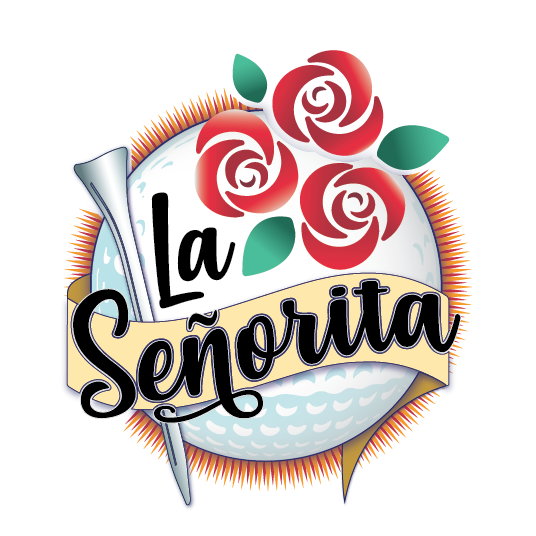 La Senorita at the Royal logo