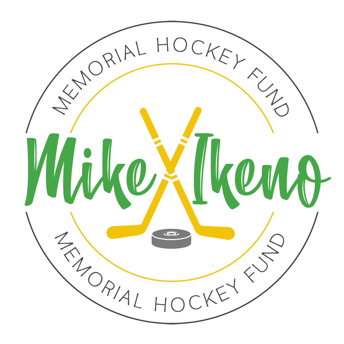 The 5th Annual Mike Ikeno Golf Classic logo