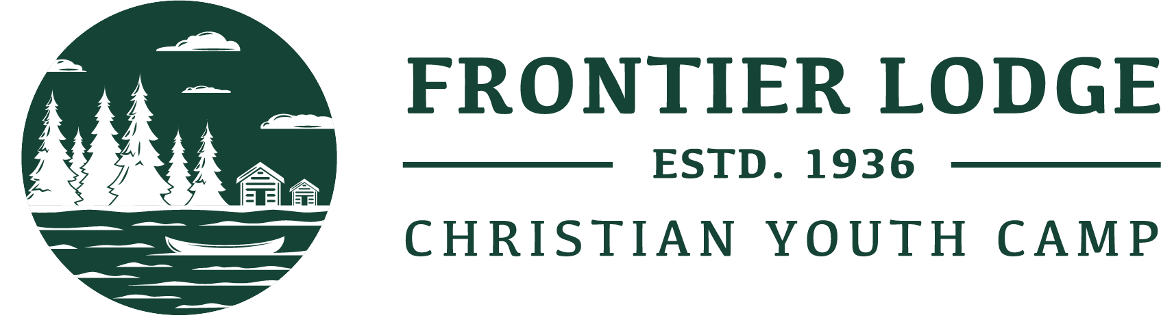 Frontier Cup 2022 logo