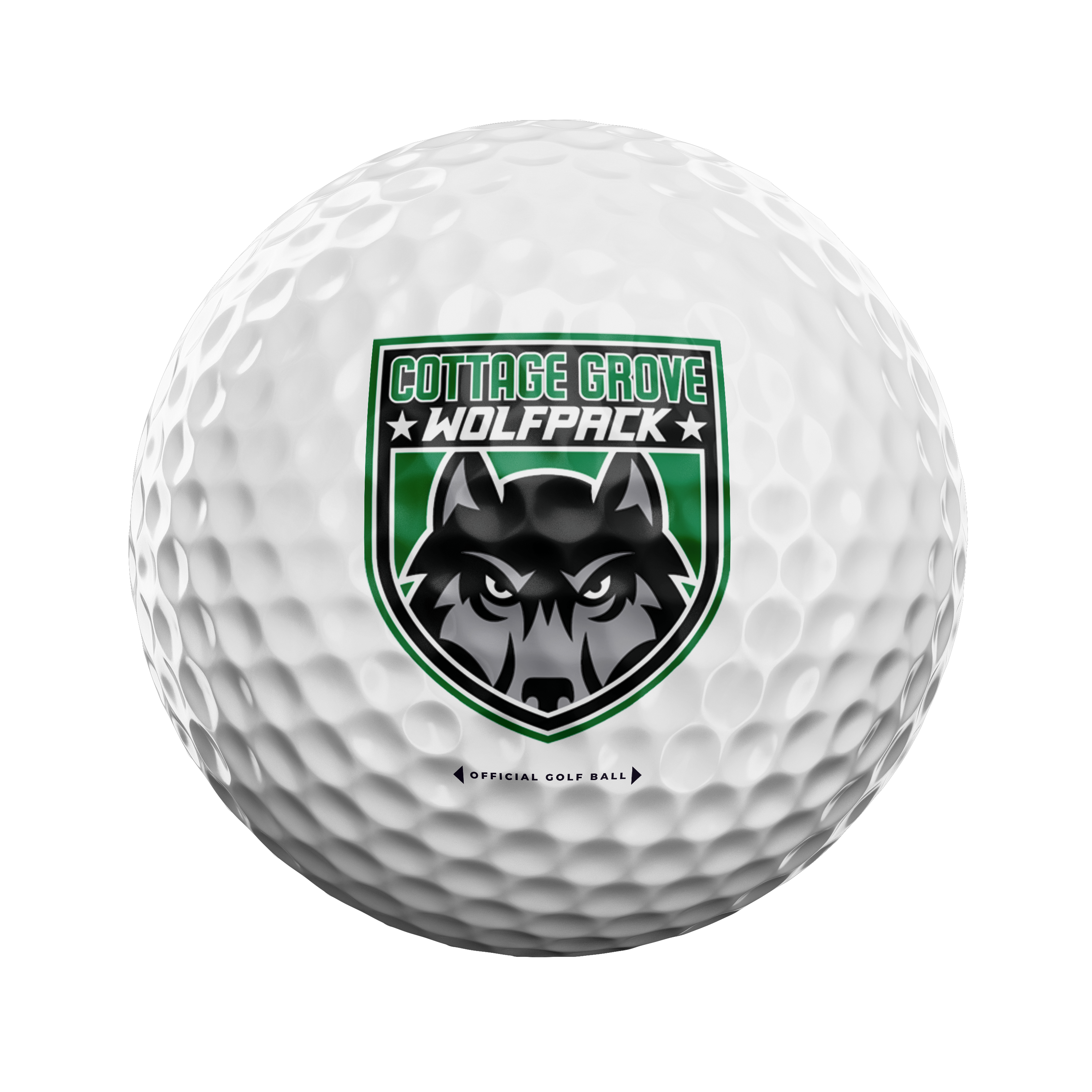 CGHA Golf Classic logo