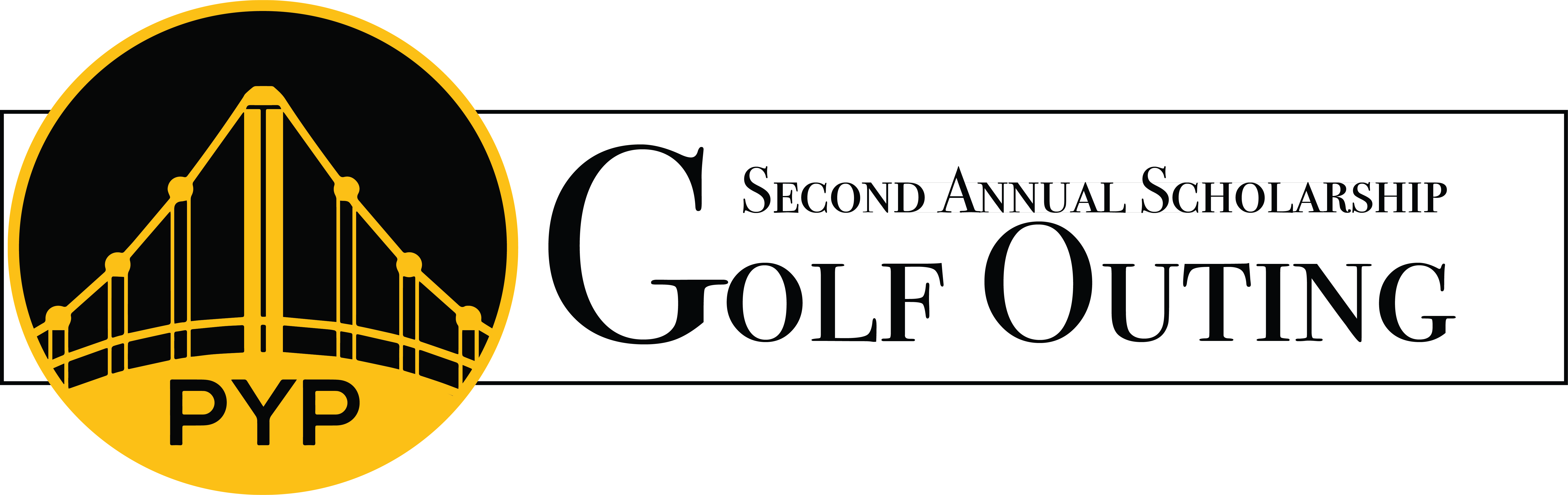 Pittsburgh Young Professionals Scholarship Golf Outing logo