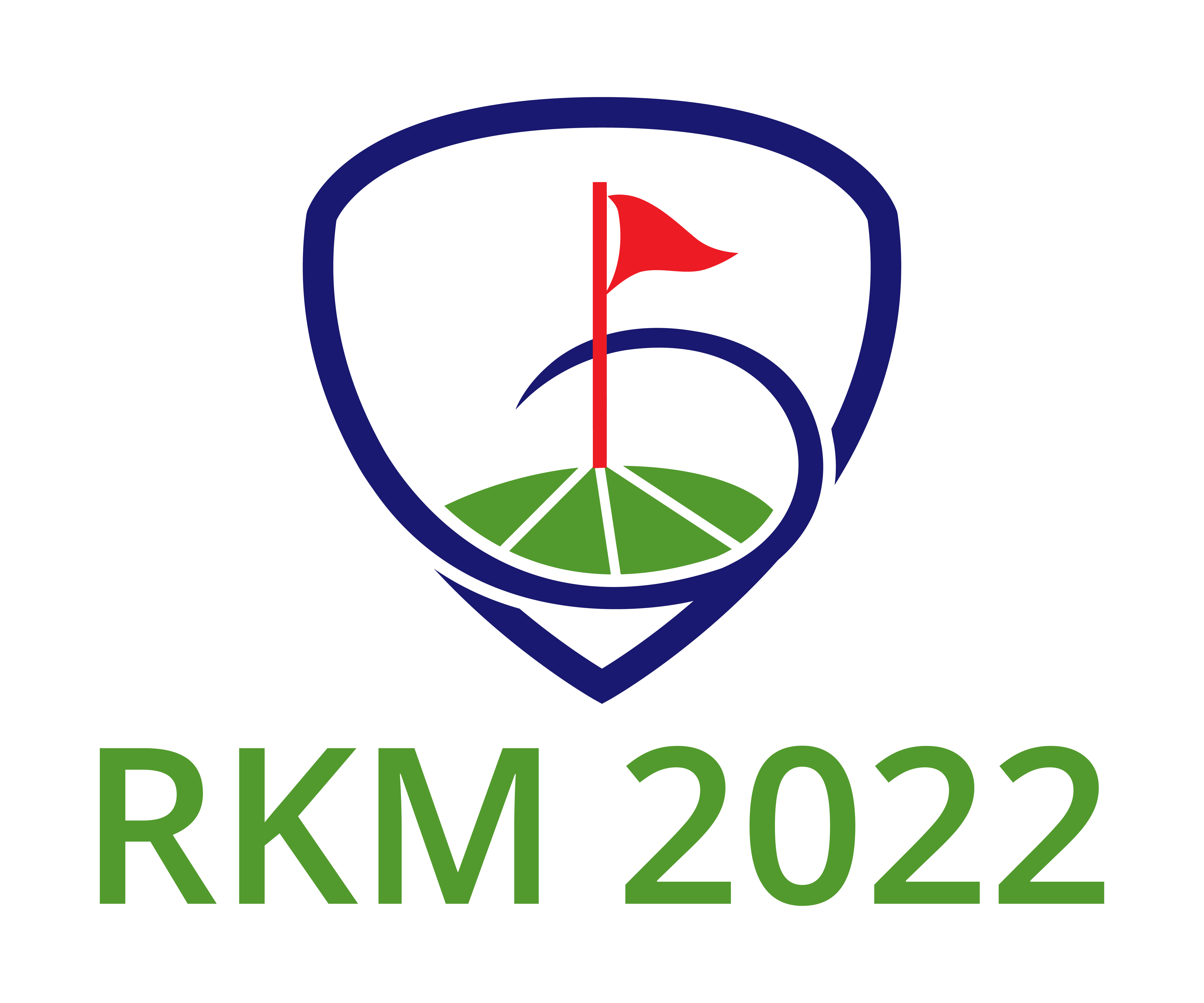 1st Annual Robert Kolpin Memorial Golf Outing 2022 logo
