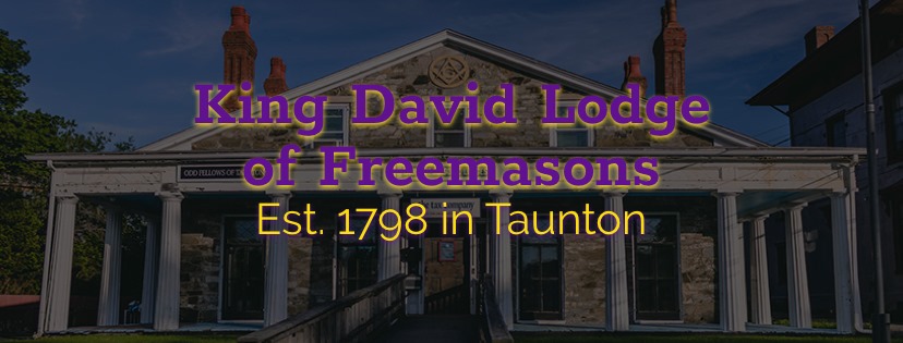 King David Lodge Golf Tournament logo