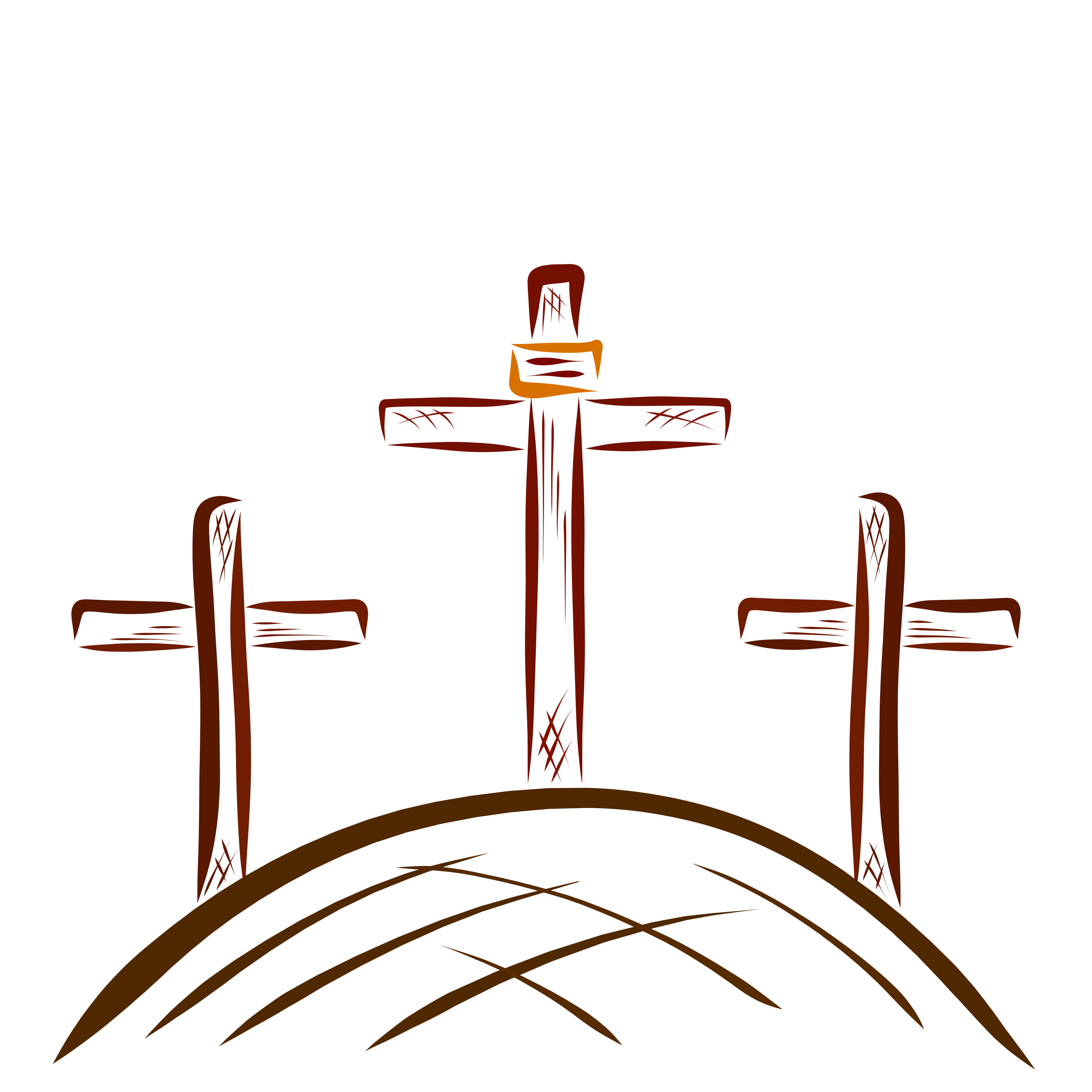 Wood River Christian Golf Tournament logo