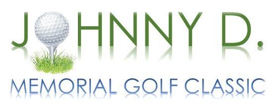 5th Annual Johnny D. Memorial Golf Classic logo