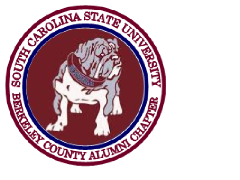 Berkeley County Annual Golf Tournament logo