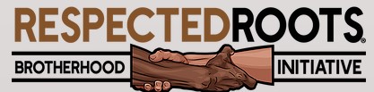 Respected Roots Brotherhood Initiative 2nd Annual Golf Tournament logo