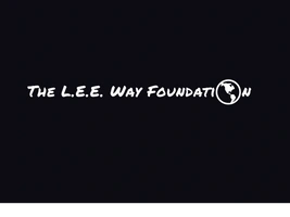 The L.E.E. Way Foundation Inaugural Golf Scramble logo