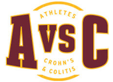 Athletes vs Crohn's & Colitis Golf Outing 2022 logo