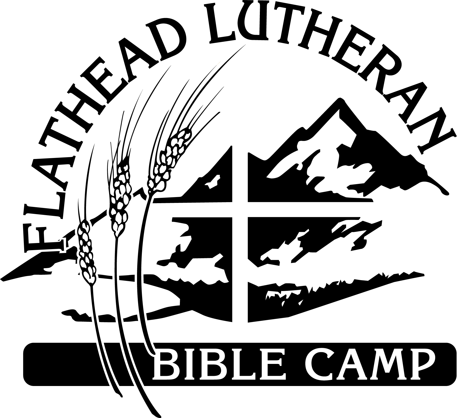 2022 FLBC Golf Classic for Camperships logo