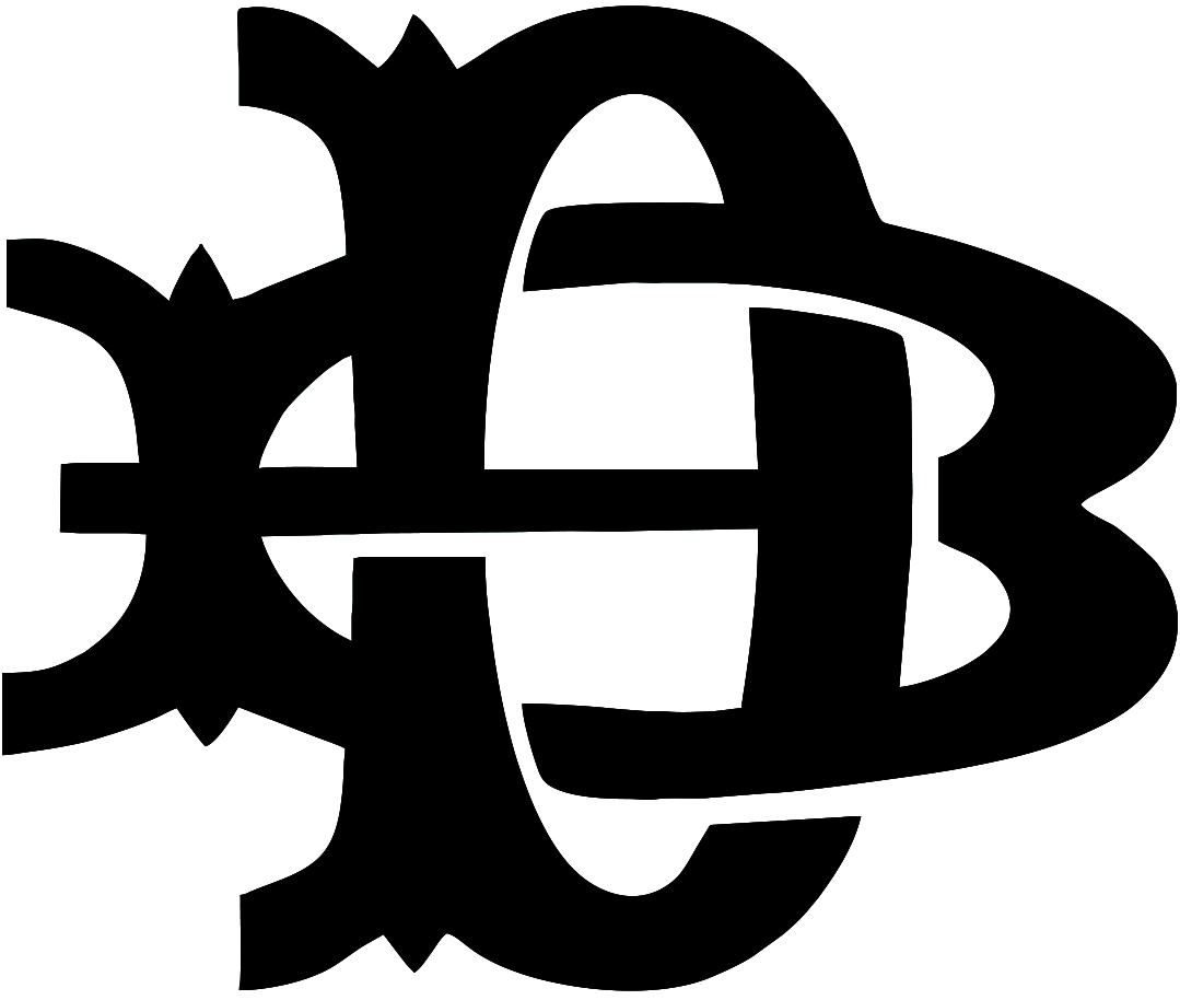 2022 Denver Barbarians Annual Golf Tournament logo