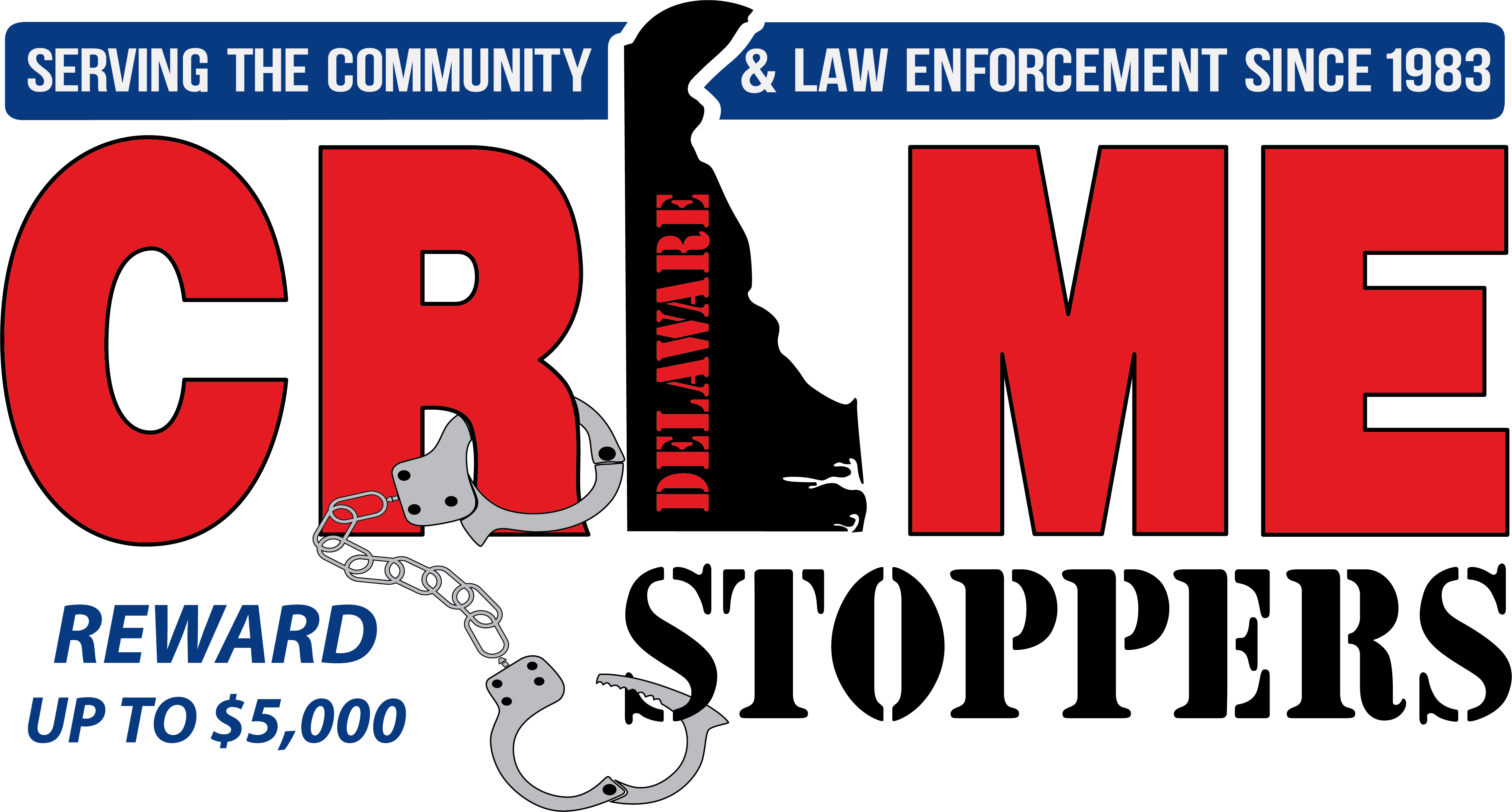 Crime Stoppers Friends of Law Enforcement logo