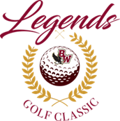 Legends Golf Classic Original logo
