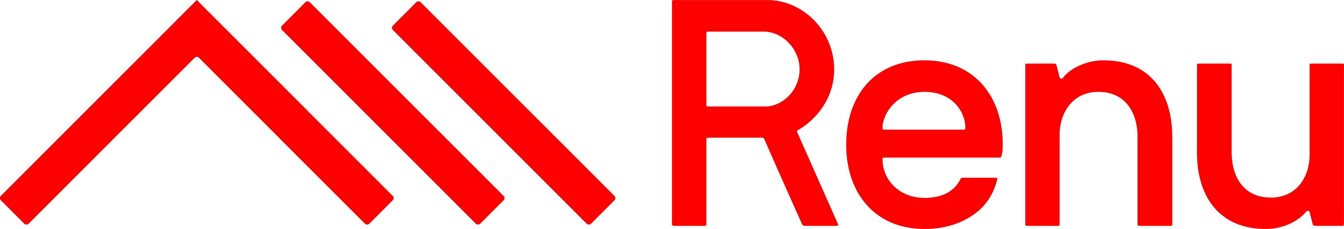 Renu Charity Golf Tournament logo