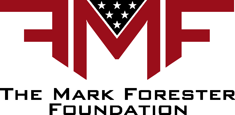 The Mark Forester Foundation Seventh Annual Charity Golf Tournament logo