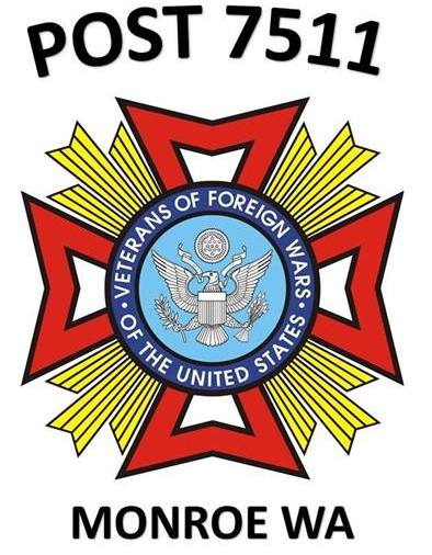 Flags for Our Fallen Golf Tournament logo