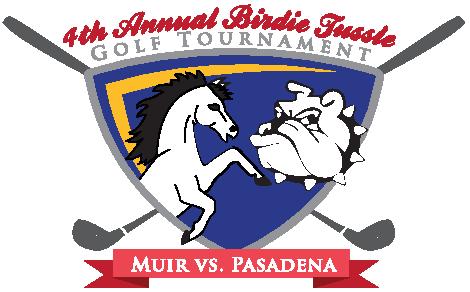 2022 birdie Tussle logo