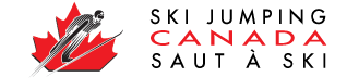 2022 Ski Jumping Canada Charity Golf Tournament logo