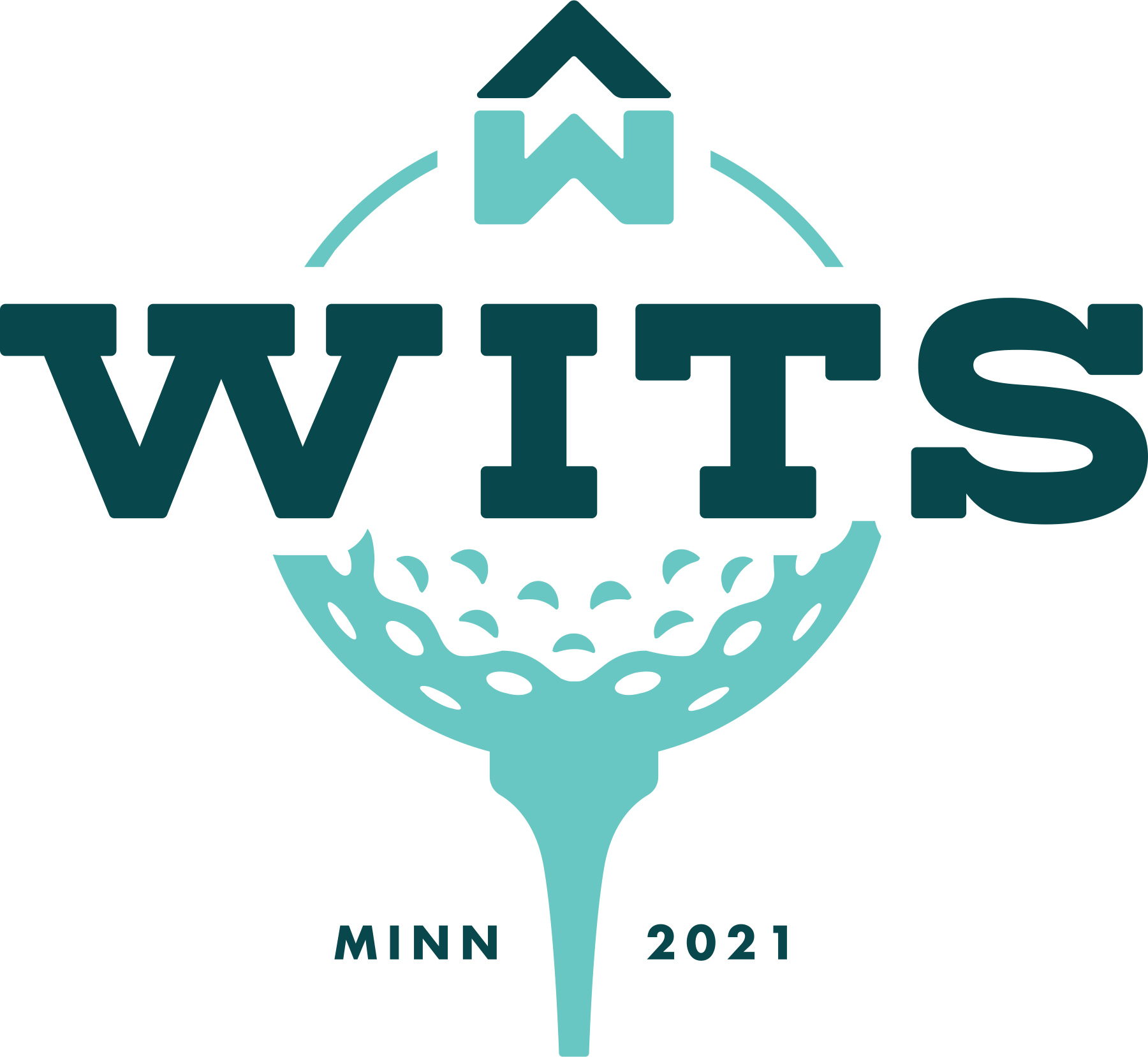 Wits Realty Golf Outing 2022 logo