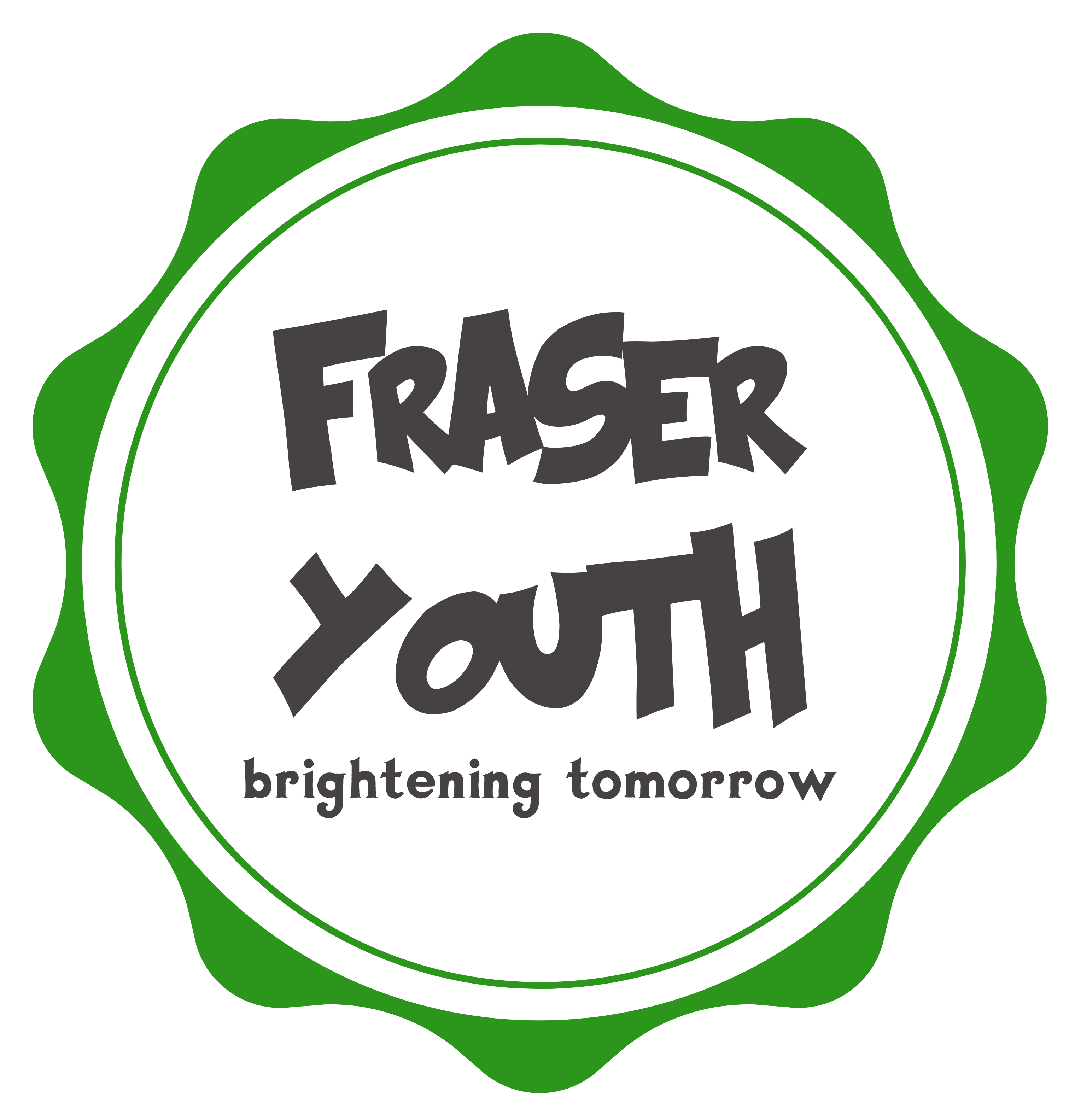 Fraser Youth Foundation 6th Annual Golf Outing logo