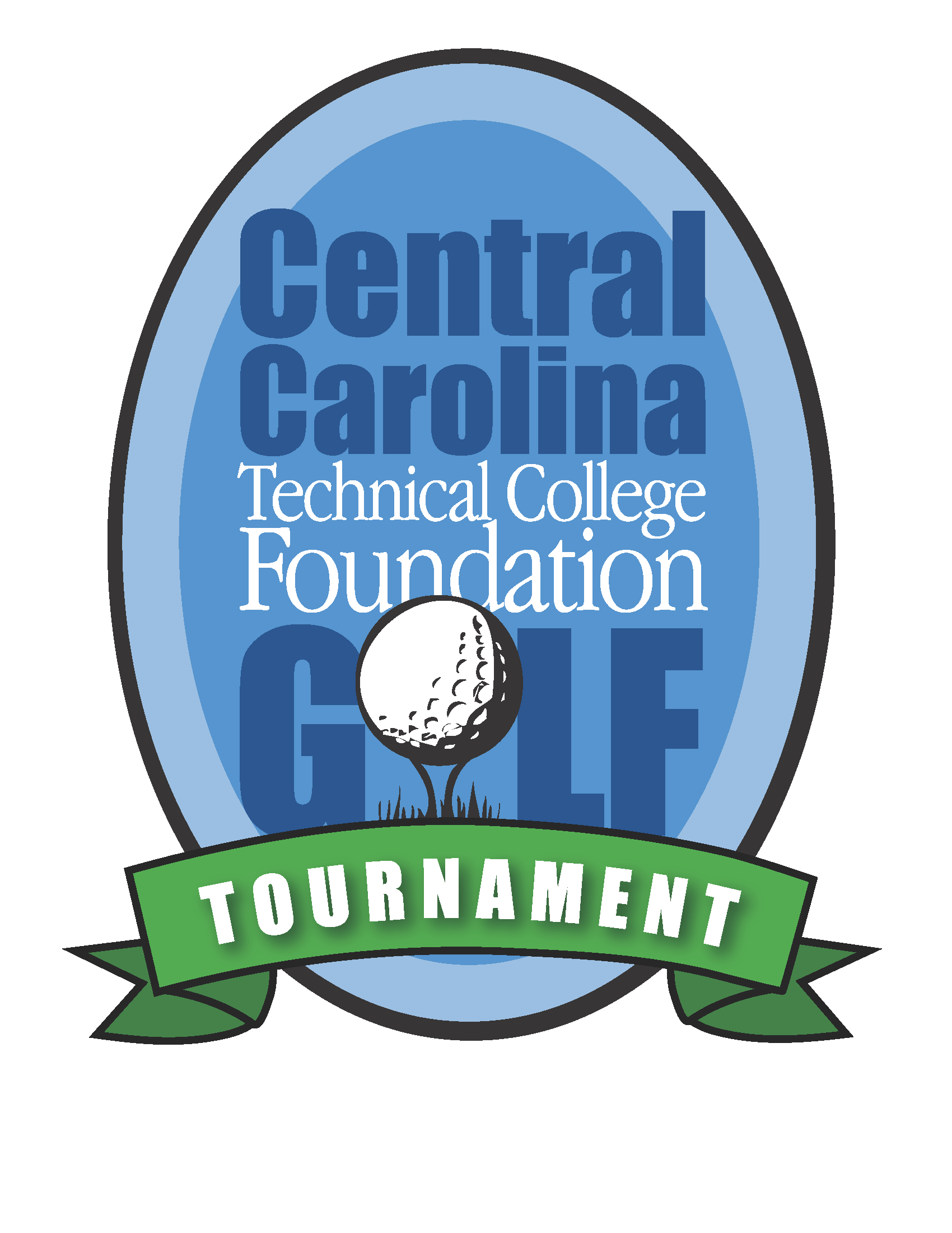 CCTC Foundation Golf Tournament 2022 logo