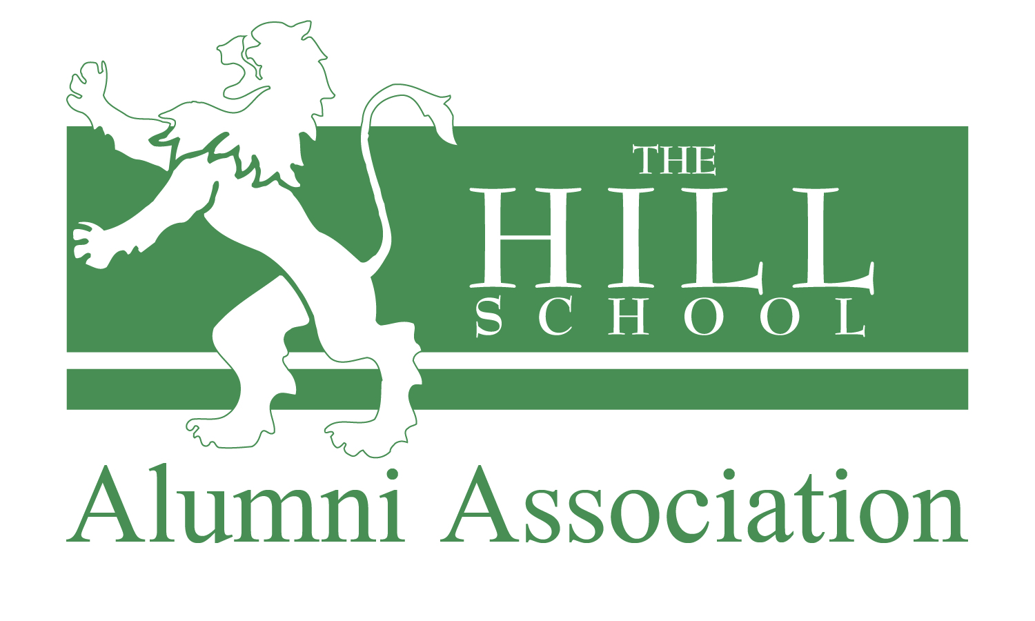 The 2022 Hill School Open Golf Tournament logo