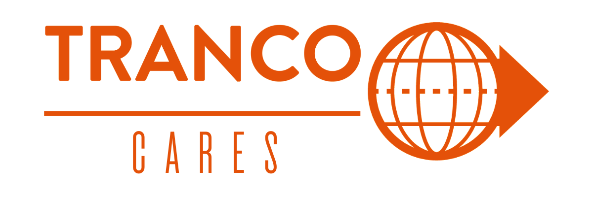 Tranco Cares Invitational 2022 logo