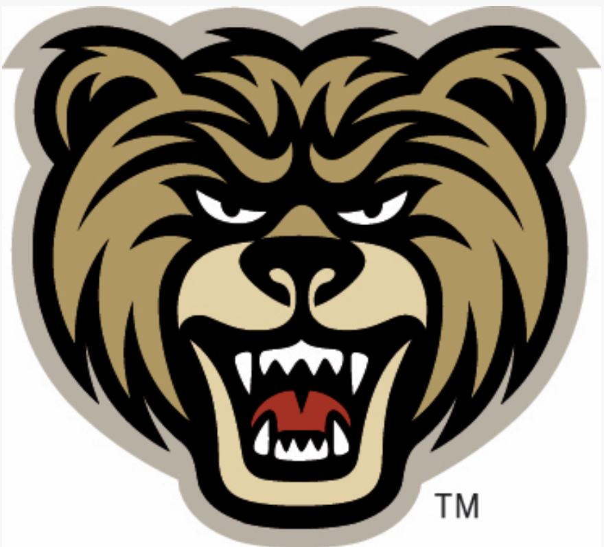 Second Annual Mountain View Softball Golf Tournament logo