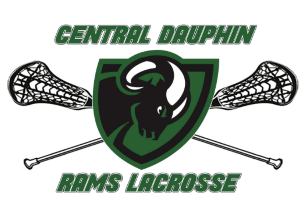 Central Dauphin Girls LAX Outing logo