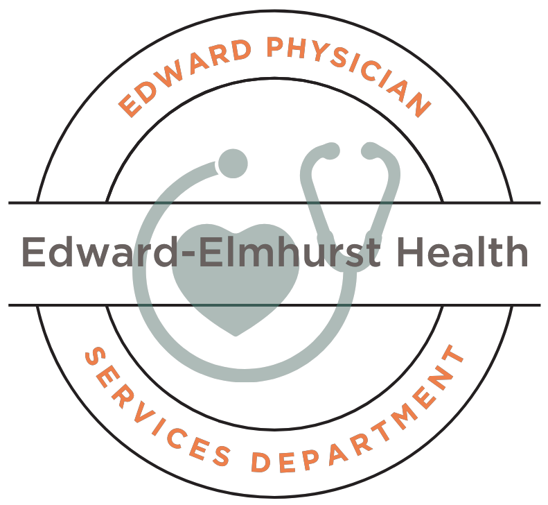 Edward Hospital Medical Staff Golf Outing logo
